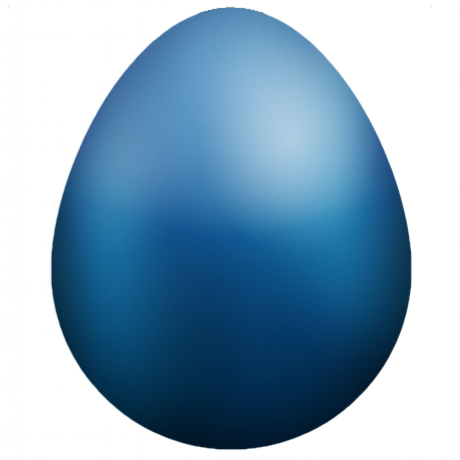 OnlyAnEgg
