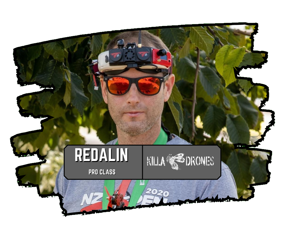 Redalin